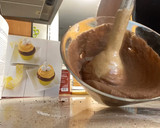 Foto del paso 1 de la receta: Cupcakes de Pascua 🐣