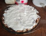 Sajtkrémes pulykamell gombával recept fázis 4 fotója