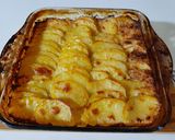 Une image de l'étape 6 de Gratin dauphinois 🍴.