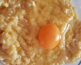 Foto del paso 1 de la receta: Pancakes ó tortitas de plátano