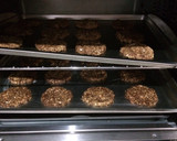 Foto del paso 4 de la receta: Galletas de avena rústicas
