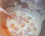 Foto del paso 2 de la receta: 🔸️Budín de Dulce de Batata 🔸️