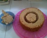 Foto del paso 2 de la receta: Cake rellenado de manera diferente