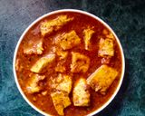 एग पनीर (Egg Paneer recipe in hindi) रेसिपी चरण 6 फोटो