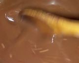 A picture of step 4 of Imli sauce.