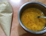 Foto langkah ke 5 dari resep Korean Garlic bread.