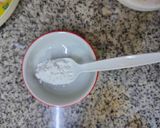Foto langkah ke 5 dari resep Kacang Kapri cah Jamur shitake.
