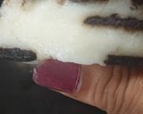 A picture of step 5 of Pudding.