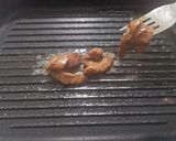 A picture of step 5 of Vegetable Beef Steak.