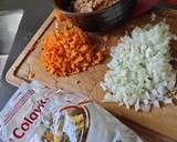 Carrot Pasta