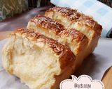 Foto langkah ke 13 dari resep 379. Roti Keset Susu Keju... Soft & Moist.