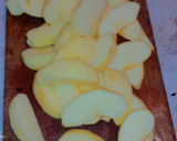 Foto del paso 2 de la receta: Postre de manzana 🍎