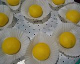 Foto langkah ke 4 dari resep Pao karakter.