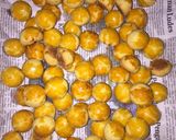 Foto langkah ke 8 dari resep Nastar Bolen.
