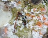 Foto langkah ke 5 dari resep Sop Tulang Sumsum Sapi.