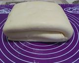 Pogácsa (hűtős) recept fázis 5 fotója