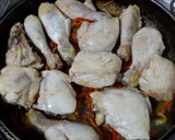 Foto del paso 8 de la receta: Pollo a la portuguesa