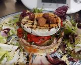 Foto del paso 6 de la receta: Timbal "El Sarao"