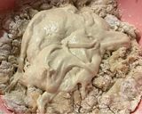 Vajas kenyér recept fázis 3 fotója