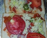 Bread pizzamatakin girki4 hoto