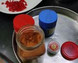 A picture of step 6 of Apple Ragi wheat palm jaggery Dessert.