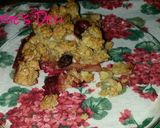 Foto del paso 7 de la receta: Crunble de manzana y avena