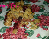 Foto del paso 7 de la receta: Crunble de manzana y avena