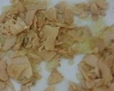 Foto del paso 4 de la receta: Espinacas gratinadas (vegetarianas)