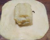 Foto langkah ke 17 dari resep Bolen "Kartikasari" Pisang Cokelat.
