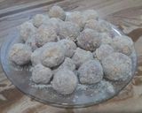 Foto del paso 2 de la receta: Espaguetis con albóndigas de "La dama y el vagabundo"