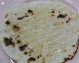 Foto del paso 11 de la receta: Chapatis o "rapiditas caseras"