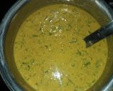 हिरव्या मेथीचे पराठे (methi paratha recipe in marathi) रेसिपी स्टेप 3 फोटो 