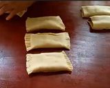 Foto del paso 11 de la receta: Rollos de jamón y queso