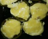 Foto del paso 5 de la receta: Zapallitos rellenos (fácil)