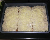 Foto del paso 3 de la receta: Lasaña de soja texturizada
