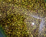 Foto langkah ke 1 dari resep Onde-onde isi Kumbu Kacang Hijau.