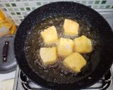 Foto langkah ke 6 dari resep Tahu KW #Debm.