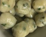 Foto langkah ke 3 dari resep Cilok enak anti gagal🍡.