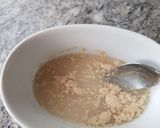 Foto del paso 1 de la receta: Pan apto APLV