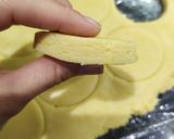 Foto del paso 3 de la receta: Alfajores de Nieve
