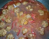 Foto del paso 5 de la receta: Albóndigas a la Portuguesa