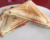 Bombay Masala Sandwich recipe step 6 photo