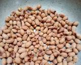 Peanut chutney recipe step 1 photo