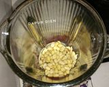 Foto langkah ke 1 dari resep Kue Kacang.