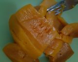 Foto langkah ke 1 dari resep Lumpur Labu Kuning.