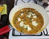 Foto del paso 4 de la receta: Risotto de zapallo anco