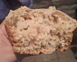 Foto del paso 7 de la receta: Muffins veganos de cebolla