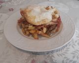 Foto del paso 6 de la receta: Patatas mimosa (DELICATESSEN)
