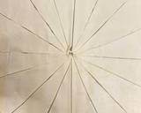 Foto del paso 1 de la receta Mini croissants de Nutella en airfryer