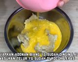 Foto langkah ke 3 dari resep Resep pempek udang rebon.